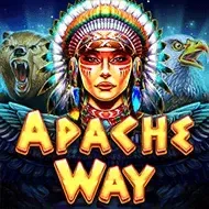 Apache WayRedtiger game icon