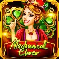 Mechanical CloverBgaming game icon