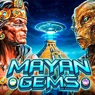 Mayan Gems