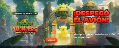 Maravillas Incas: Tesoros Reales