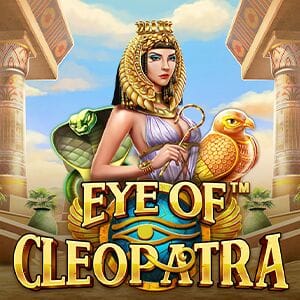Eye of Cleopatra game icon