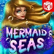 Mermaid Seas game thumbnail