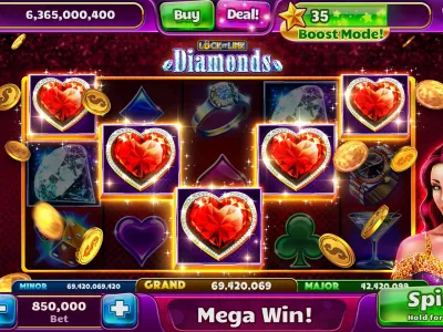Giro de la Ruleta Europea screenshot