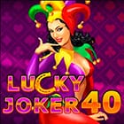 Lucky Joker 40