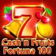 Cash'n Fruits Fortune game thumbnail