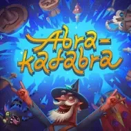 Abrakadabra game thumbnail