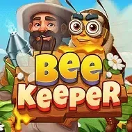 Bee Keeper game thumbnail