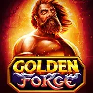Golden Forge screenshot
