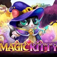 Magic Kitty
